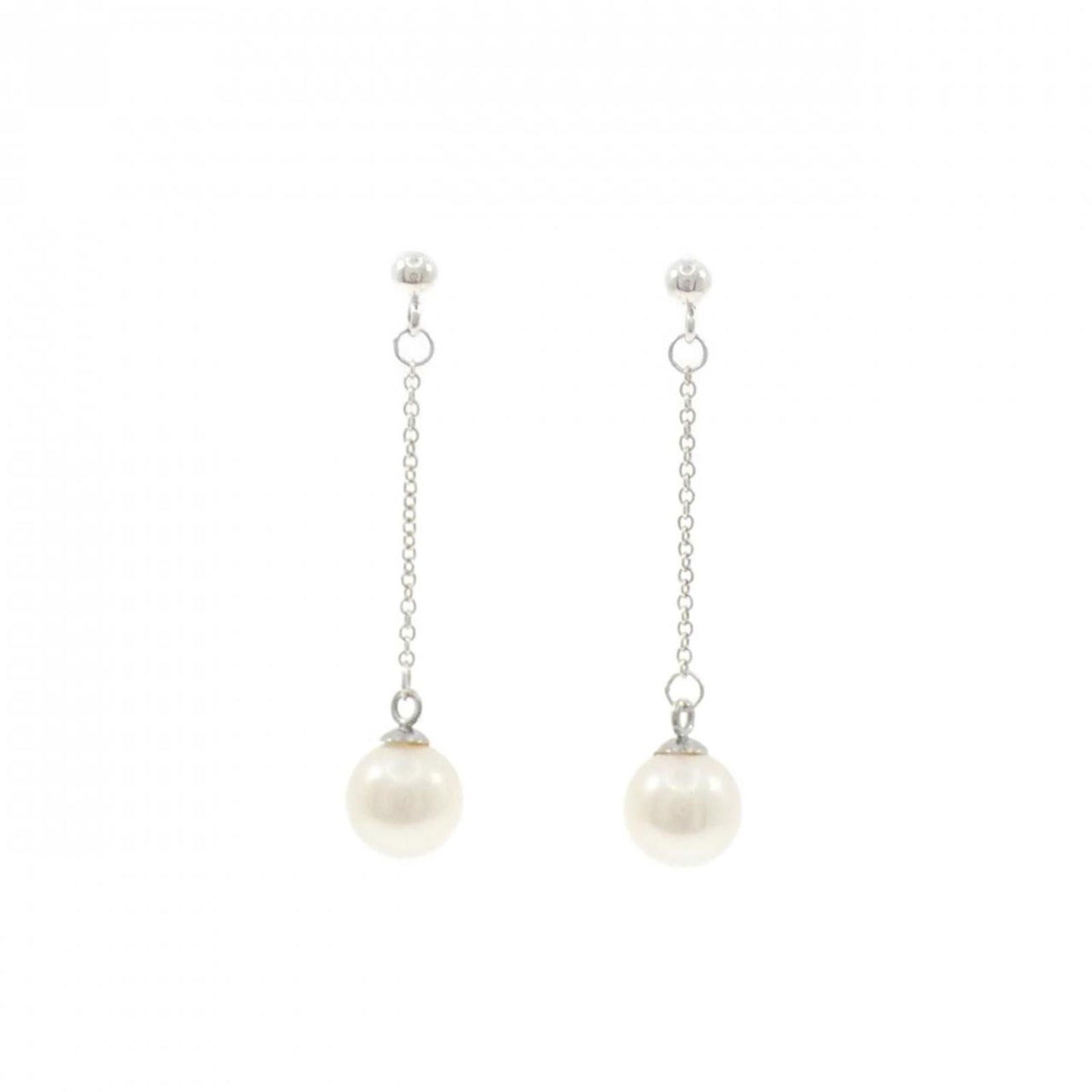 925 Tiffany Drop Earrings Silver: 925 Tiffany Drop Earrings Silver This listing features 925 Tiffany Drop Earrings Silver. Item specifics are provided below. Item Specifics: Brand: Tiffany Type: Drop Earrings Gender: Women Material: S