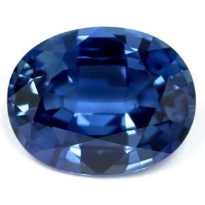 Loose Sapphire Gemstone - AGL Oval 2.59ct Blue EC: Loose Sapphire Gemstone - AGL Oval 2.59ct Blue EC This listing features Loose Sapphire Gemstone - AGL Oval 2.59ct Blue EC. Item specifics are provided below. Item Specifics: Type: Sapphire Carat: 2.59