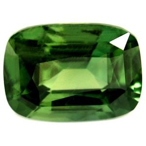 Loose Sapphire Gemstone - Cushion 1.03ct Green SI: Loose Sapphire Gemstone - Cushion 1.03ct Green SI This listing features Loose Sapphire Gemstone - Cushion 1.03ct Green SI. Item specifics are provided below. Item Specifics: Type: Sapphire Carat: 1.03