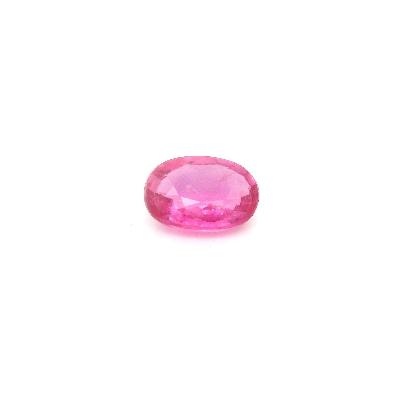 Loose Ruby Gemstone - GSI Oval 1.06ct Red SI: Loose Ruby Gemstone - GSI Oval 1.06ct Red SI This listing features Loose Ruby Gemstone - GSI Oval 1.06ct Red SI. Item specifics are provided below. Item Specifics: Type: Ruby Carat: 1.06 Cut: Faceted