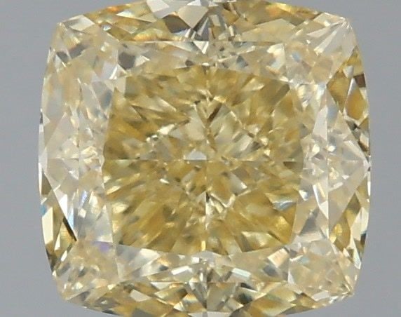 Loose Lab Diamond - IGI Cushion Modified 2.08ct Fancy Intense Yellow VVS2: Loose Lab Diamond - IGI Cushion Modified 2.08ct Fancy Intense Yellow VVS2 This listing features Loose Lab Diamond - IGI Cushion Modified 2.08ct Fancy Intense Yellow VVS2. Item specifics are provided b