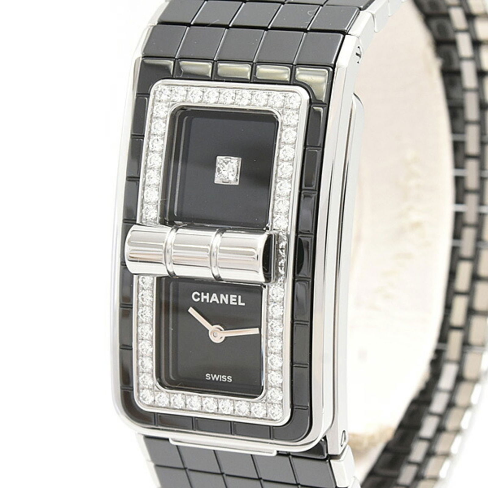 Wristwatch Chanel (1 of 10)