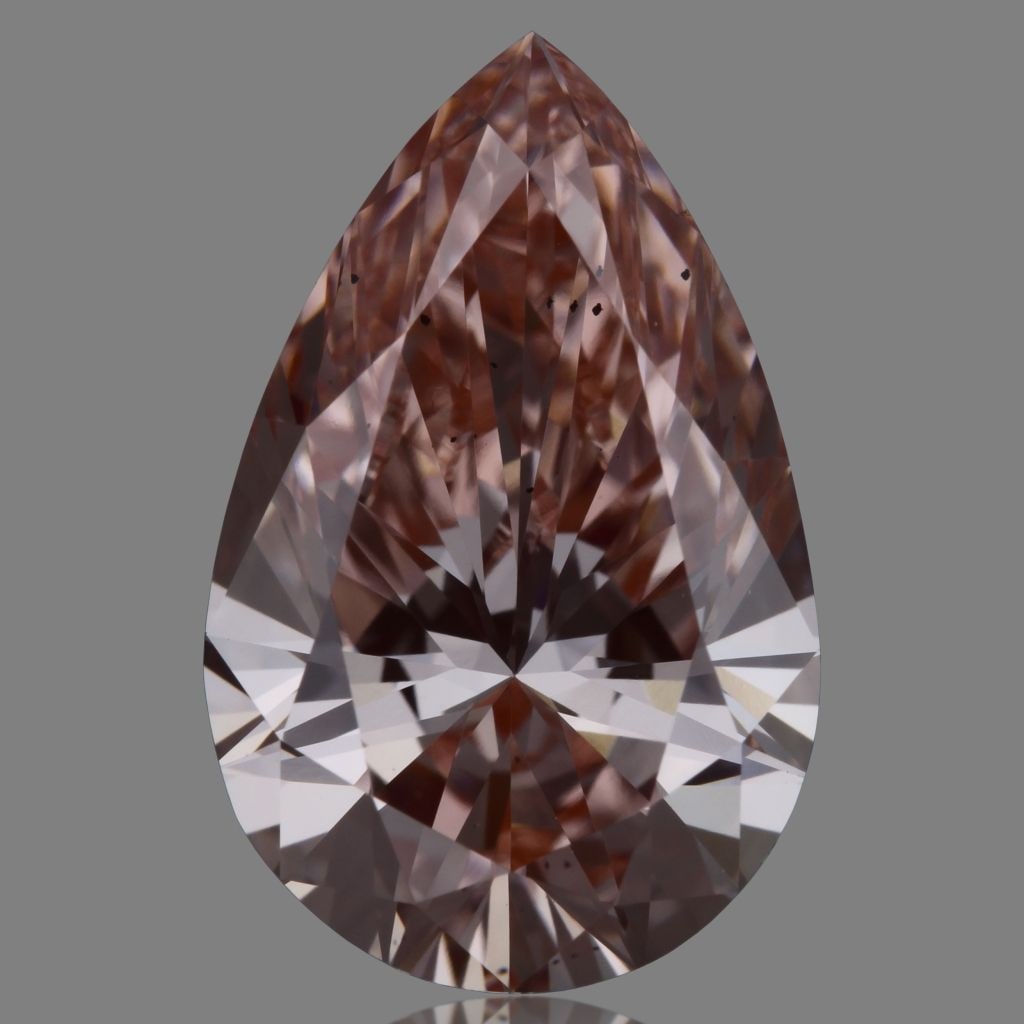 Loose Lab Diamond - IGI Pear 2.34ct Fancy Vivid Pink VS2: Loose Lab Diamond - IGI Pear 2.34ct Fancy Vivid Pink VS2 This listing features Loose Lab Diamond - IGI Pear 2.34ct Fancy Vivid Pink VS2. Item specifics are provided below. Item Specifics: Source: This