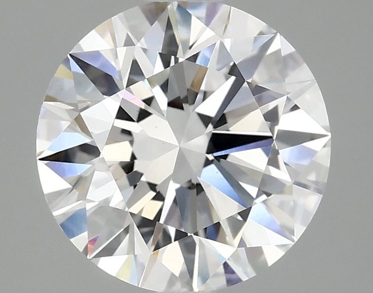 Ideal Loose Lab Diamond - IGI Round 2.45ct D VS1: Ideal Loose Lab Diamond - IGI Round 2.45ct D VS1 This listing features Ideal Loose Lab Diamond - IGI Round 2.45ct D VS1. Item specifics are provided below. Item Specifics: Source: This Is A Real Diamo