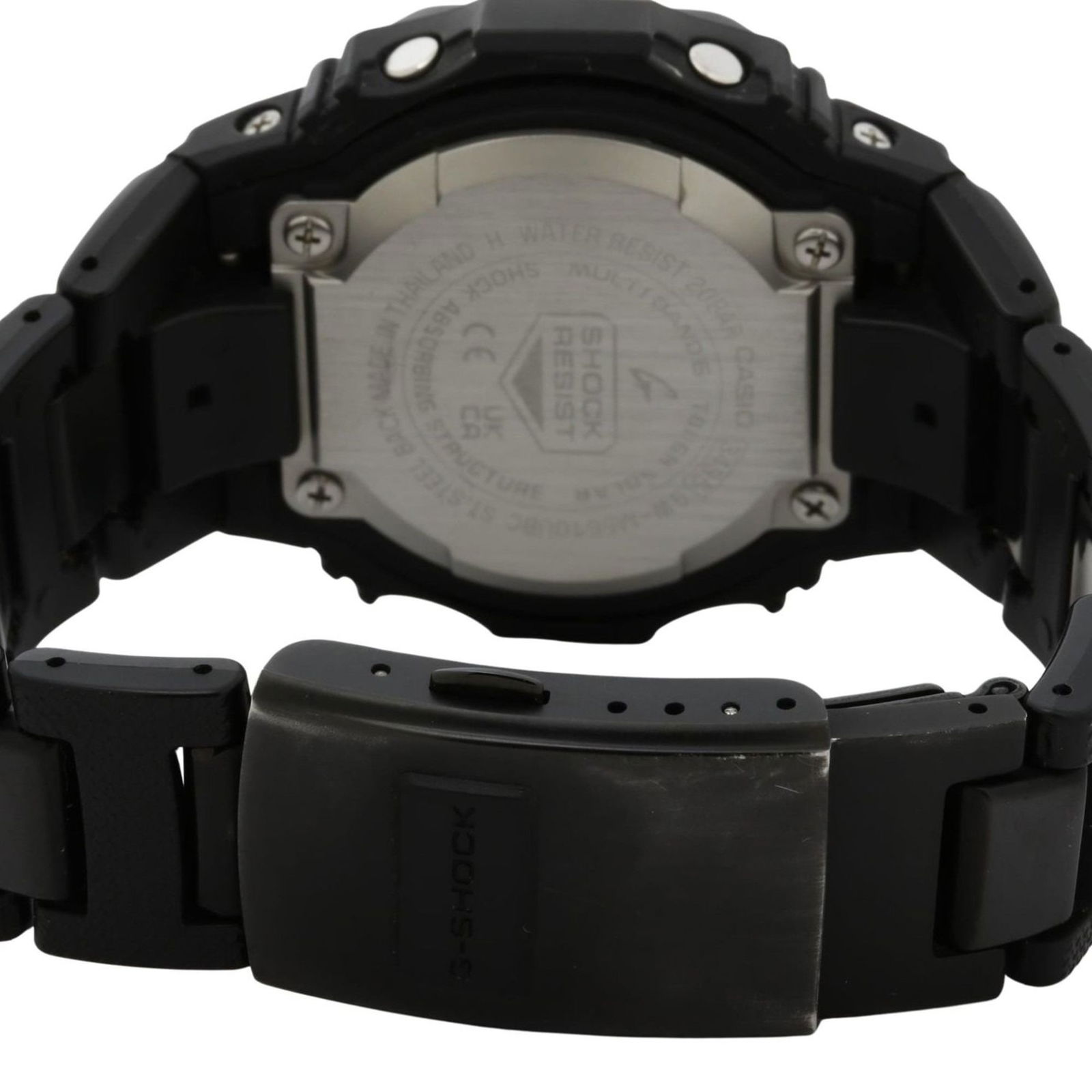 Wristwatch Casio - 5