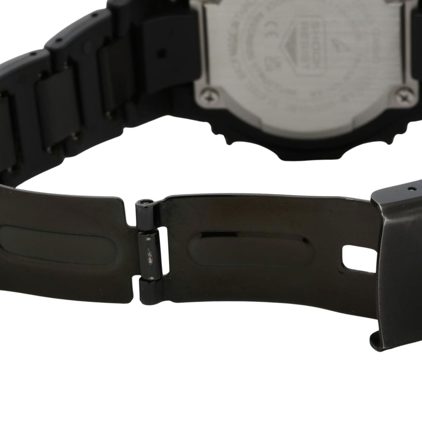 Wristwatch Casio - 6