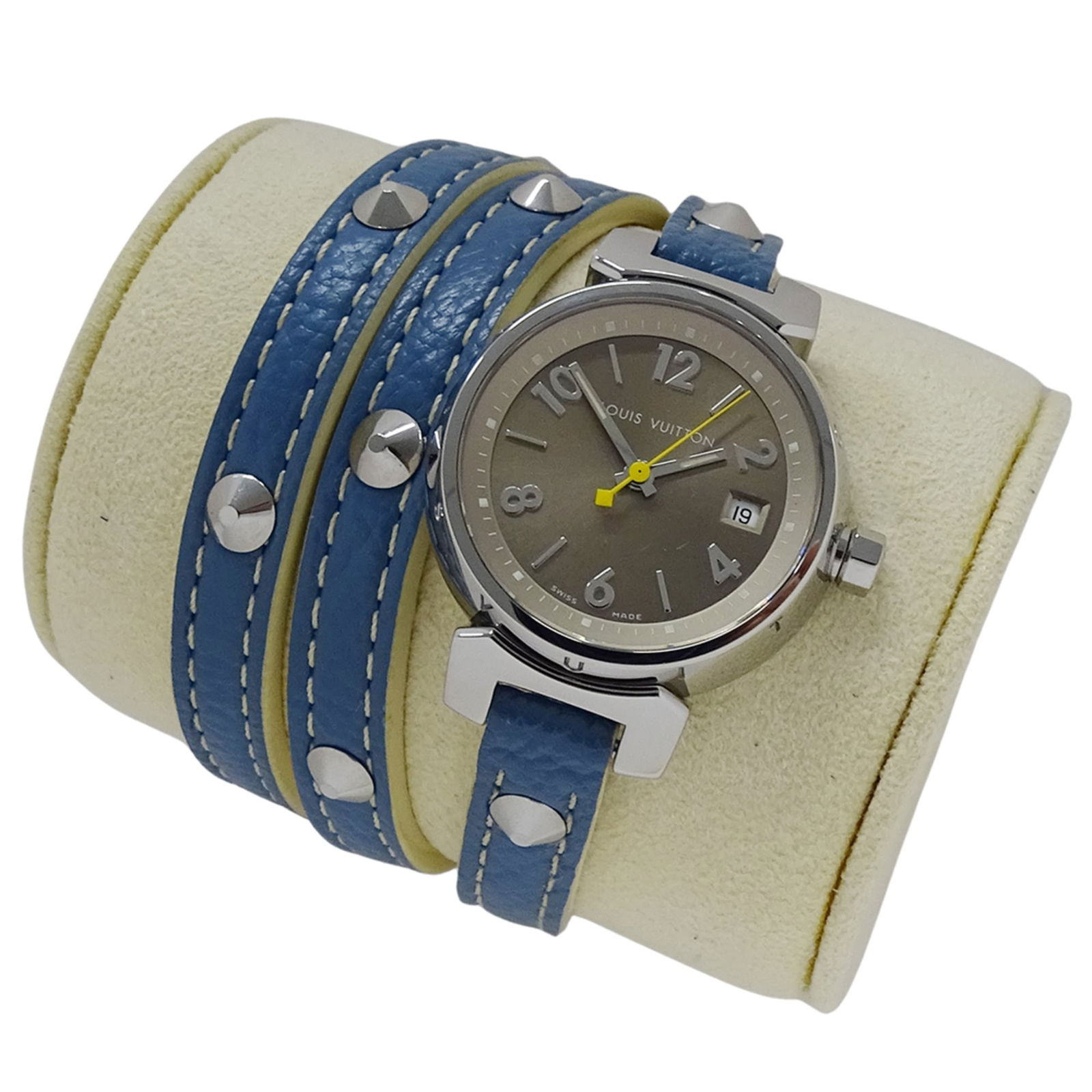 Wristwatch Louis Vuitton (1 of 16)