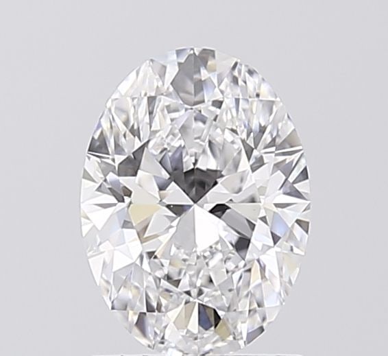 Loose Lab Diamond - IGI Oval 1.05ct D VVS1 (1 of 1)