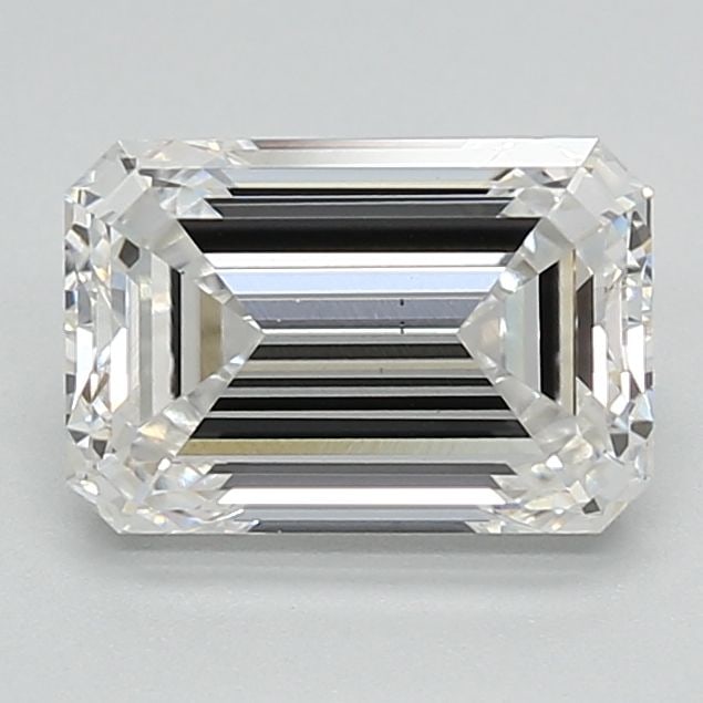 Loose Lab Diamond - IGI Emerald 1.71ct F VS1: Loose Lab Diamond - IGI Emerald 1.71ct F VS1 This listing features Loose Lab Diamond - IGI Emerald 1.71ct F VS1. Item specifics are provided below. Item Specifics: Source: This Is A Real Diamond Grown