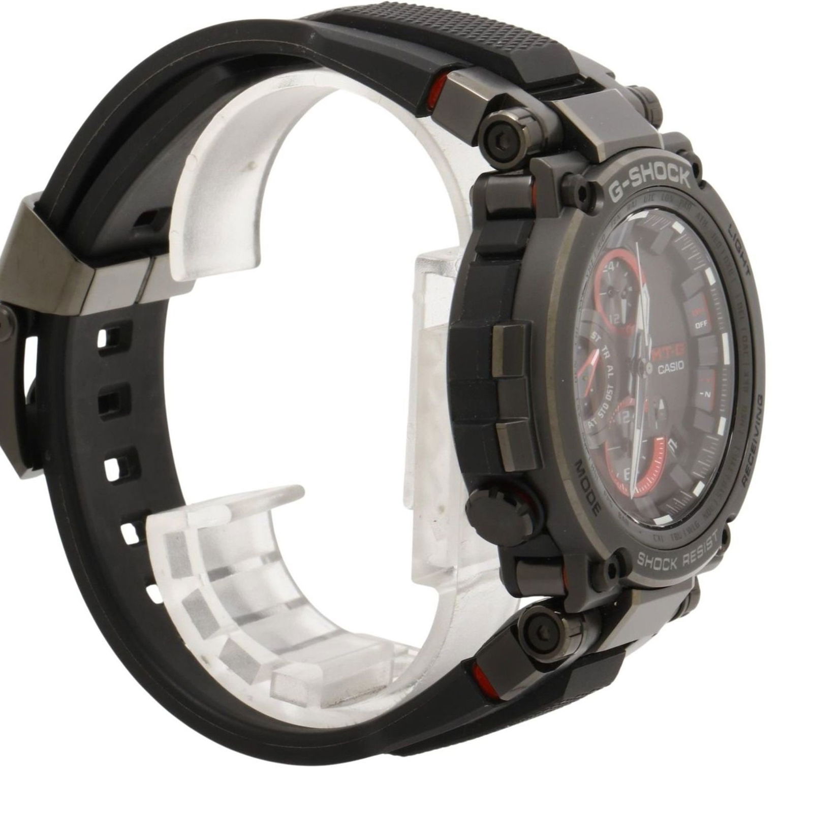 Wristwatch Casio - 3