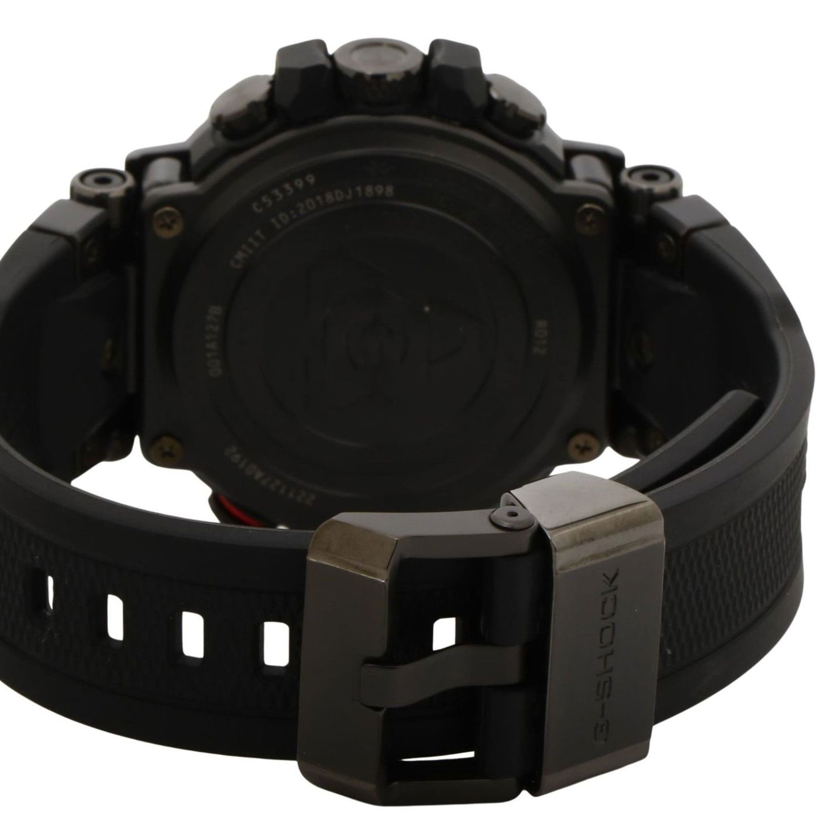 Wristwatch Casio - 5