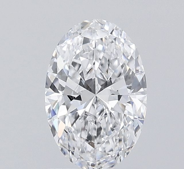 Loose Lab Diamond - IGI Oval 1.05ct D VVS2: Loose Lab Diamond - IGI Oval 1.05ct D VVS2 This listing features Loose Lab Diamond - IGI Oval 1.05ct D VVS2. Item specifics are provided below. Item Specifics: Source: This Is A Real Diamond Grown In
