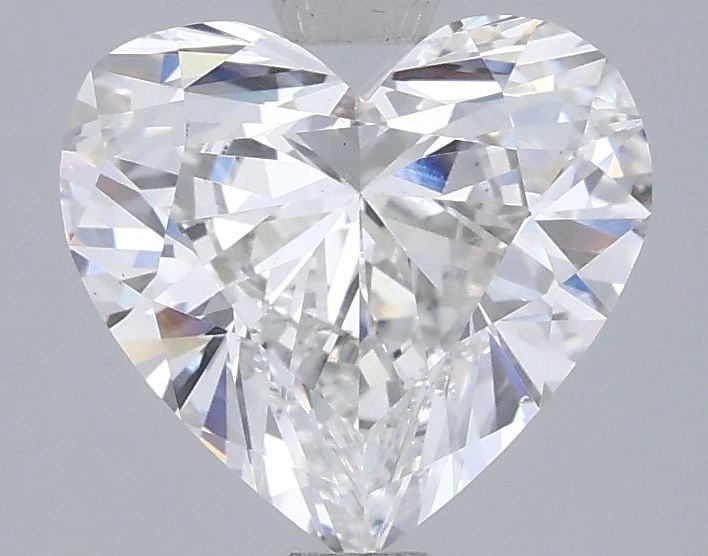 Loose Lab Diamond - IGI Heart 2.0ct E VS1: Loose Lab Diamond - IGI Heart 2.0ct E VS1 This listing features Loose Lab Diamond - IGI Heart 2.0ct E VS1. Item specifics are provided below. Item Specifics: Source: This Is A Real Diamond Grown In A