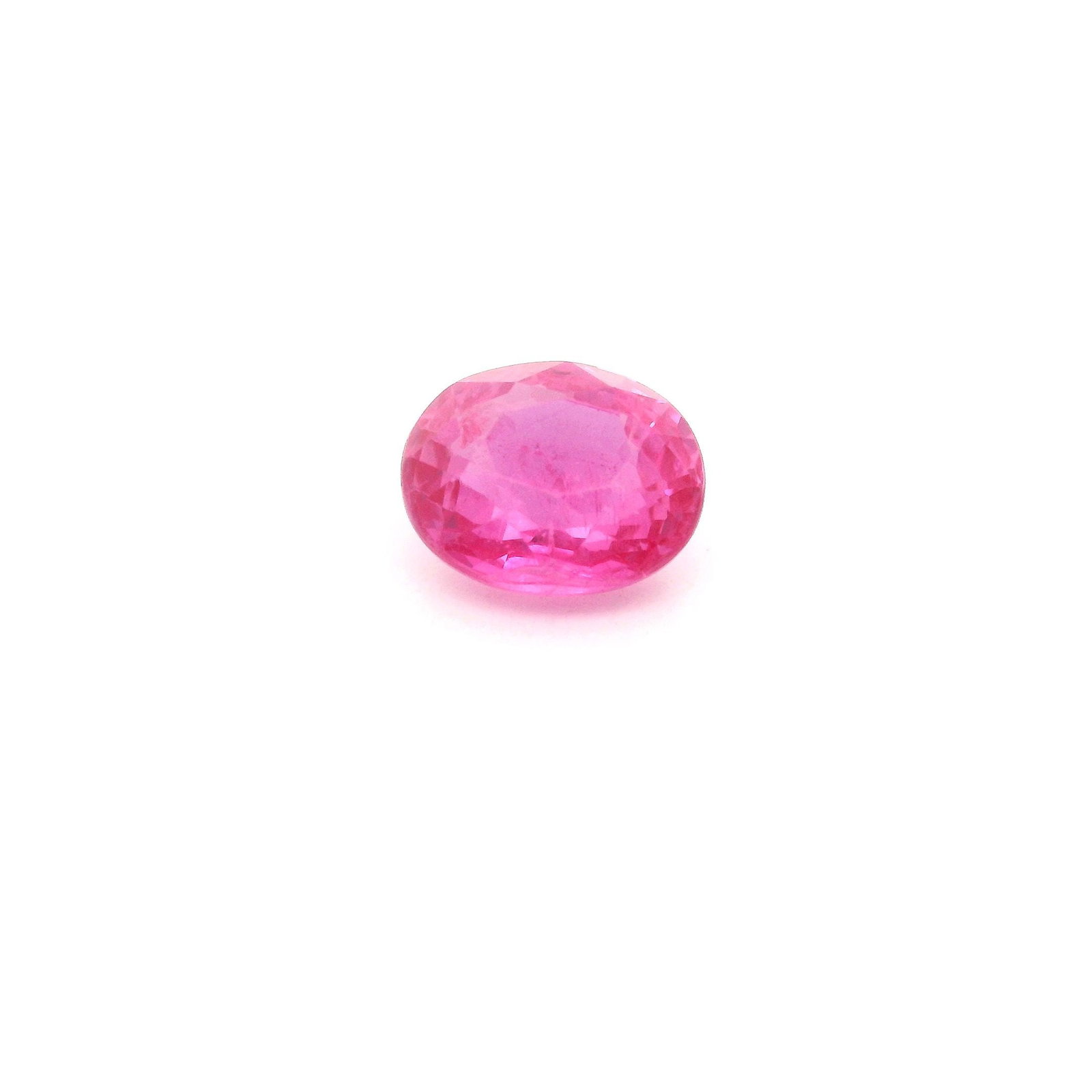Loose Ruby Gemstone - GSI Oval 1.42ct Red SI: Loose Ruby Gemstone - GSI Oval 1.42ct Red SI This listing features Loose Ruby Gemstone - GSI Oval 1.42ct Red SI. Item specifics are provided below. Item Specifics: Type: Ruby Carat: 1.42 Cut: Faceted