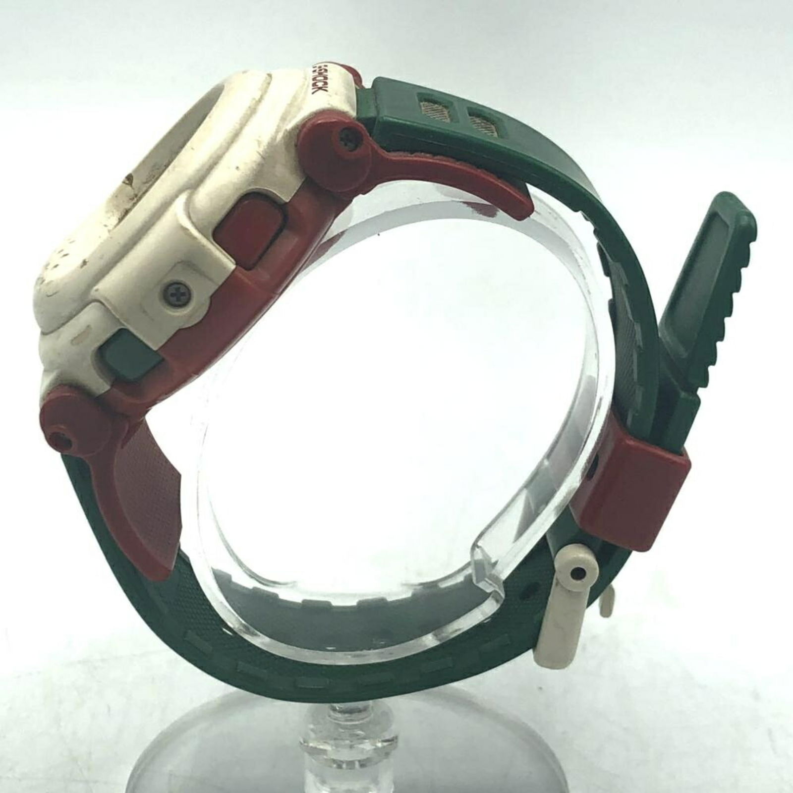 Wristwatch Casio - 2