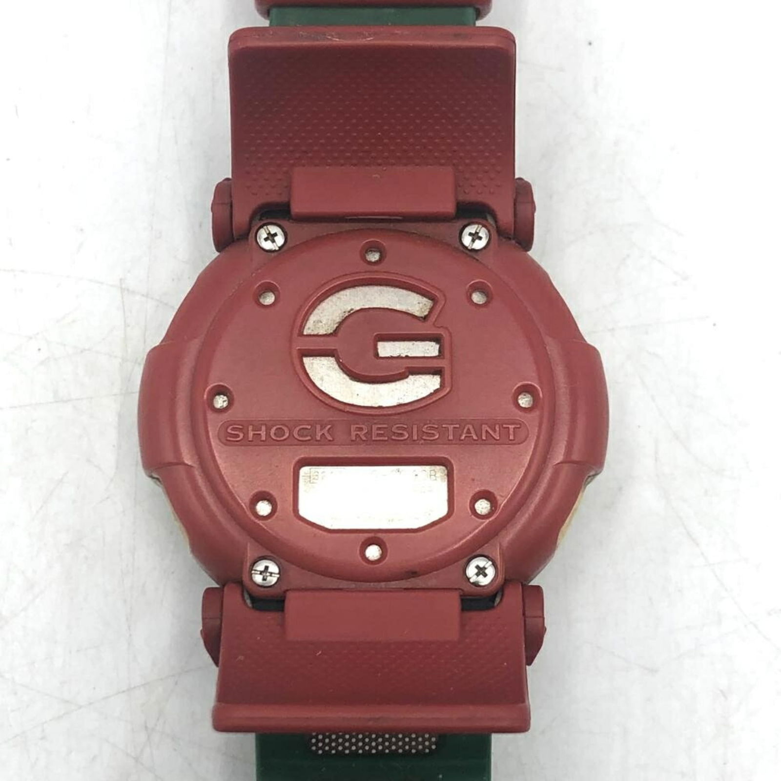Wristwatch Casio - 8