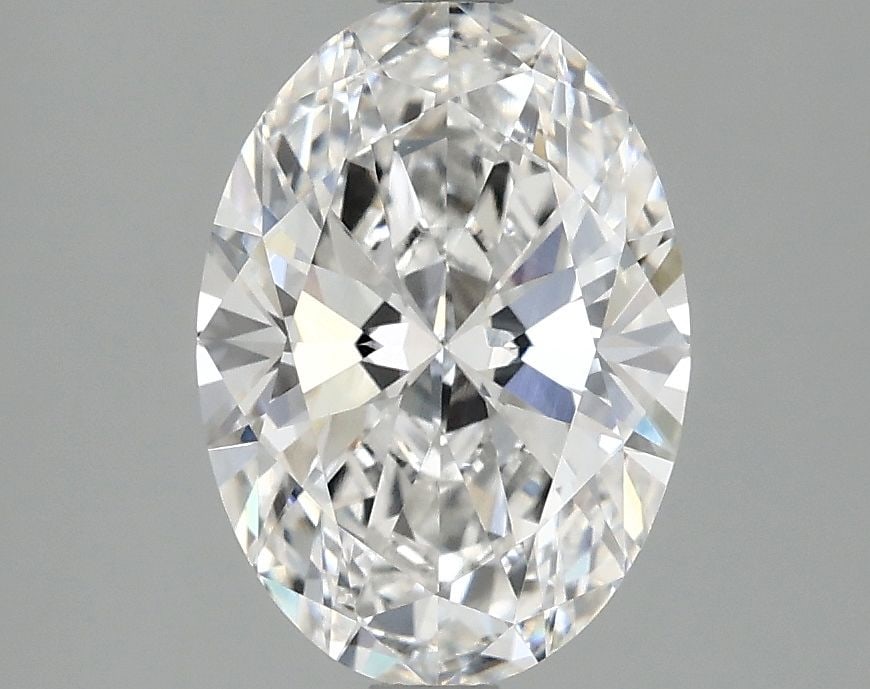 Loose Lab Diamond - IGI Oval 2.01ct E VVS2: Loose Lab Diamond - IGI Oval 2.01ct E VVS2 This listing features Loose Lab Diamond - IGI Oval 2.01ct E VVS2. Item specifics are provided below. Item Specifics: Source: This Is A Real Diamond Grown In