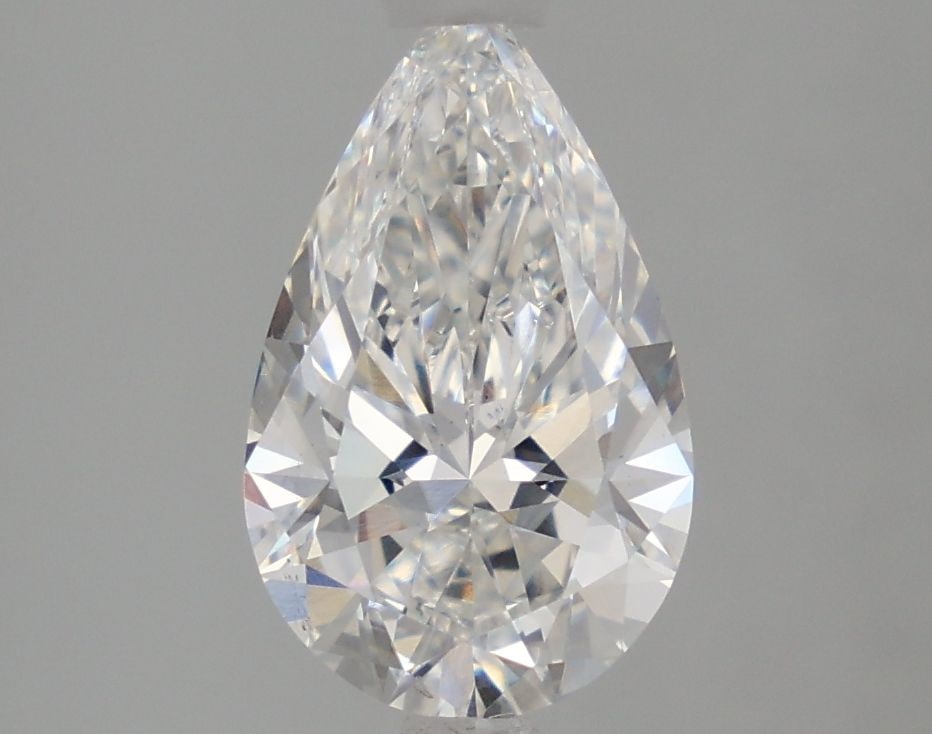 Loose Lab Diamond - IGI Pear 2.03ct E VS1: Loose Lab Diamond - IGI Pear 2.03ct E VS1 This listing features Loose Lab Diamond - IGI Pear 2.03ct E VS1. Item specifics are provided below. Item Specifics: Source: This Is A Real Diamond Grown In