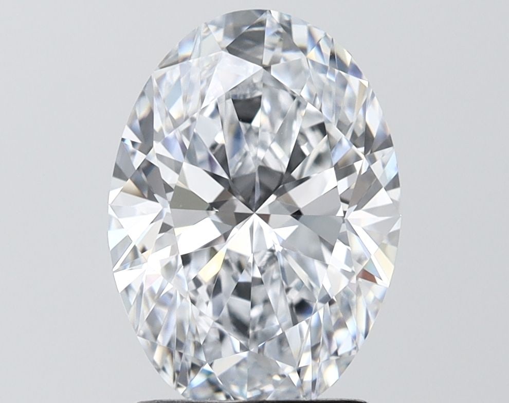 Loose Lab Diamond - IGI Oval 3.03ct F VVS1: Loose Lab Diamond - IGI Oval 3.03ct F VVS1 This listing features Loose Lab Diamond - IGI Oval 3.03ct F VVS1. Item specifics are provided below. Item Specifics: Source: This Is A Real Diamond Grown In