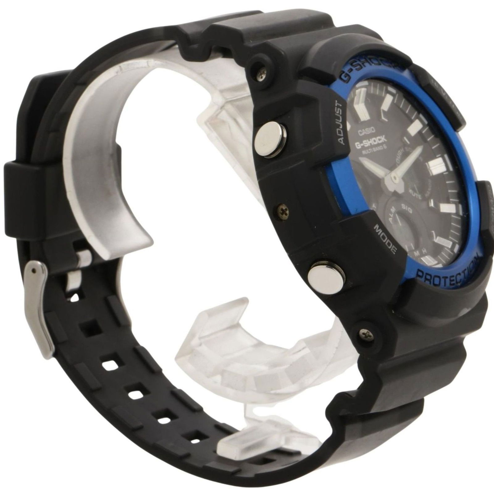 Wristwatch Casio - 3