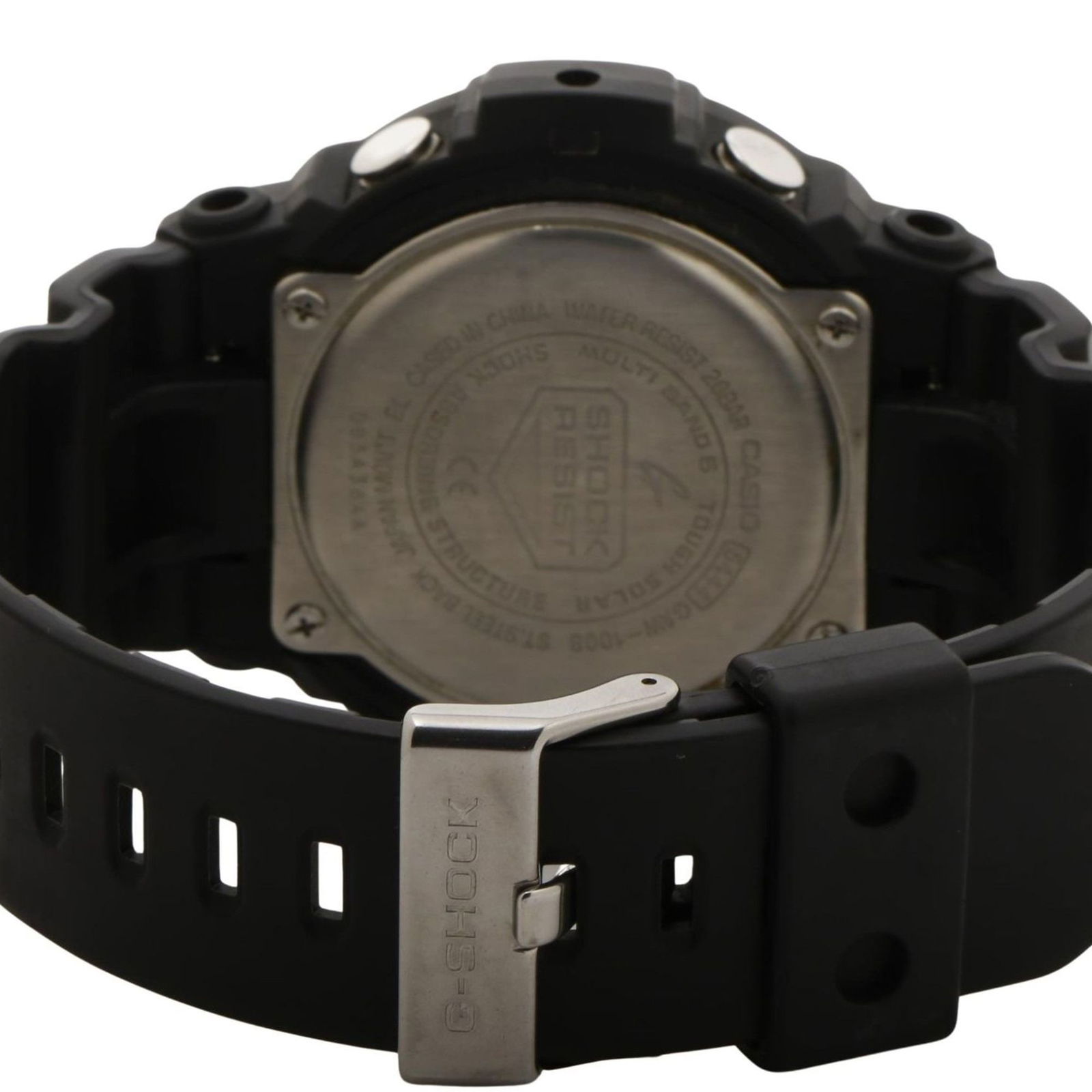 Wristwatch Casio - 5