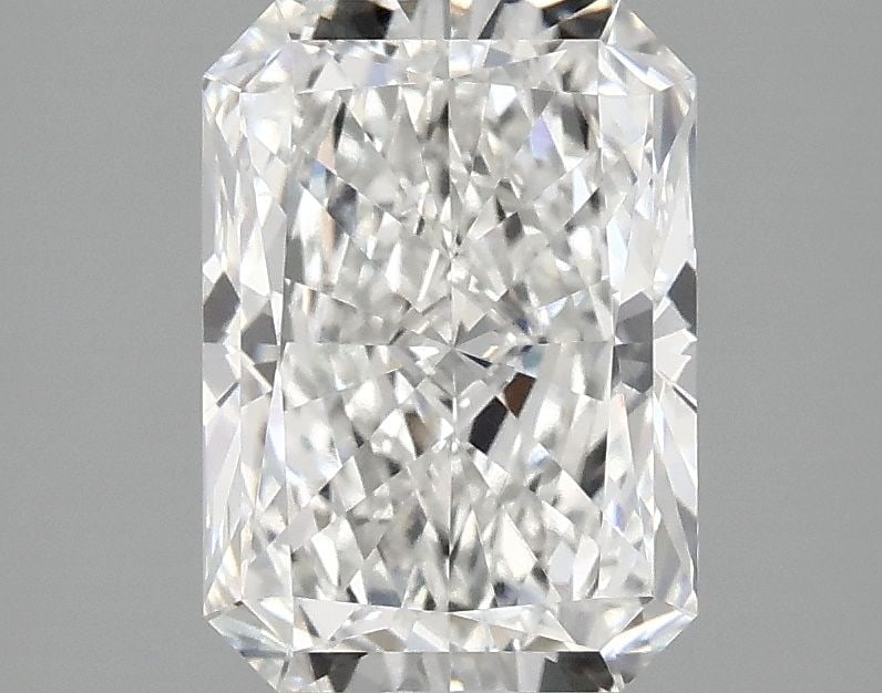 Loose Lab Diamond - IGI Radiant 2.32ct F VVS2: Loose Lab Diamond - IGI Radiant 2.32ct F VVS2 This listing features Loose Lab Diamond - IGI Radiant 2.32ct F VVS2. Item specifics are provided below. Item Specifics: Source: This Is A Real Diamond Gro