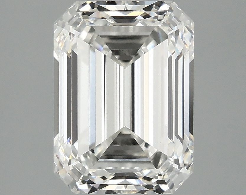 Loose Lab Diamond - IGI Emerald 3.04ct F VS1: Loose Lab Diamond - IGI Emerald 3.04ct F VS1 This listing features Loose Lab Diamond - IGI Emerald 3.04ct F VS1. Item specifics are provided below. Item Specifics: Source: This Is A Real Diamond