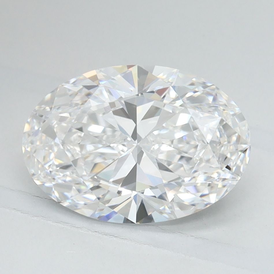 Loose Lab Diamond - IGI Oval 1.51ct D IF: Loose Lab Diamond - IGI Oval 1.51ct D IF This listing features Loose Lab Diamond - IGI Oval 1.51ct D IF. Item specifics are provided below. Item Specifics: Source: This Is A Real Diamond Grown In A