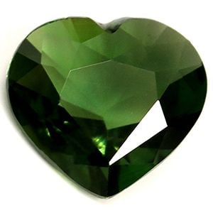 Loose Sapphire Gemstone - Heart 1.14ct Green EC: Loose Sapphire Gemstone - Heart 1.14ct Green EC This listing features Loose Sapphire Gemstone - Heart 1.14ct Green EC. Item specifics are provided below. Item Specifics: Type: Sapphire Carat: 1.14