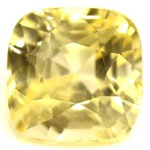 Loose Sapphire Gemstone - Emerald 2.14ct Yellow EC: Loose Sapphire Gemstone - Emerald 2.14ct Yellow EC This listing features Loose Sapphire Gemstone - Emerald 2.14ct Yellow EC. Item specifics are provided below. Item Specifics: Type: Sapphire Carat: