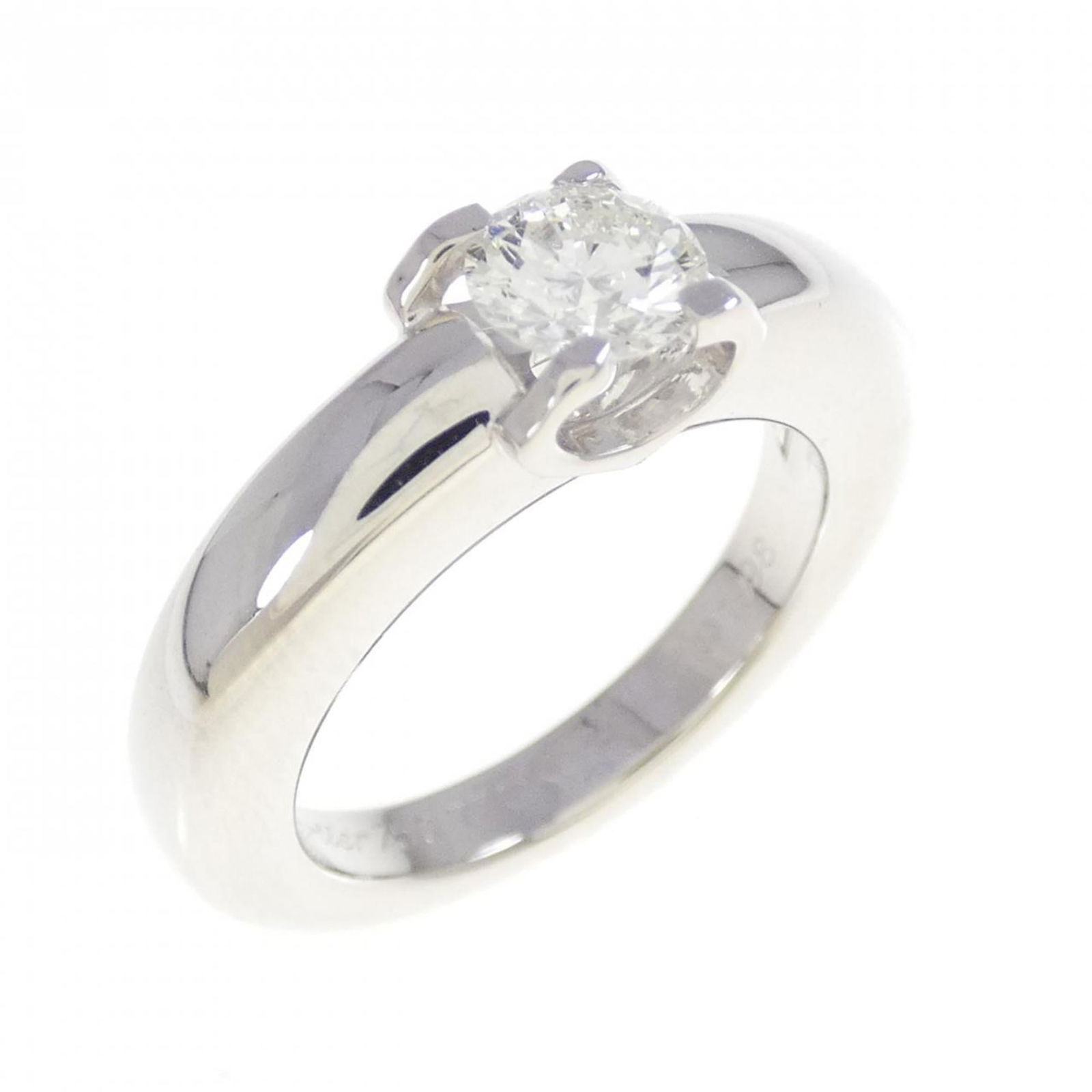 (18K) Cartier Band Ring White Gold: (18K) Cartier Band Ring White Gold This listing features (18K) Cartier Band Ring White Gold. Item specifics are provided below. Item Specifics: Brand: Cartier Type: Band Ring Gender: Women Material: