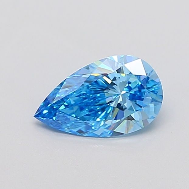 Loose Lab Diamond - IGI Pear 1.04ct Fancy Vivid Blue VS1: Loose Lab Diamond - IGI Pear 1.04ct Fancy Vivid Blue VS1 This listing features Loose Lab Diamond - IGI Pear 1.04ct Fancy Vivid Blue VS1. Item specifics are provided below. Item Specifics: Source: