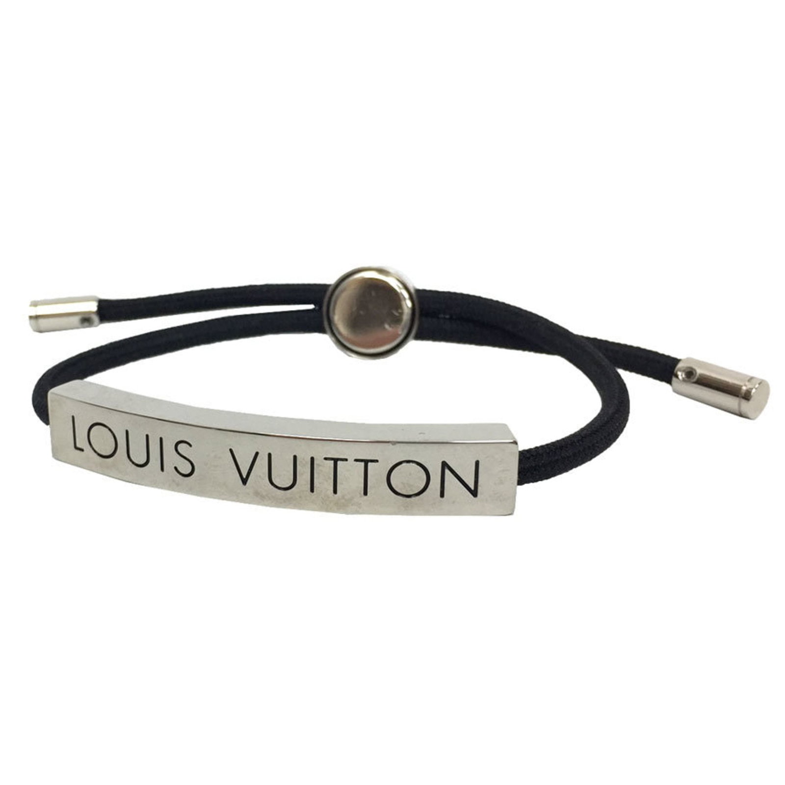 Nylon - Louis Vuitton Charm Bracelet Metal: Nylon - Louis Vuitton Charm Bracelet Metal This listing features Nylon - Louis Vuitton Charm Bracelet Metal. Item specifics are provided below. Item Specifics: Brand: Louis Vuitton Type: Charm Bracele