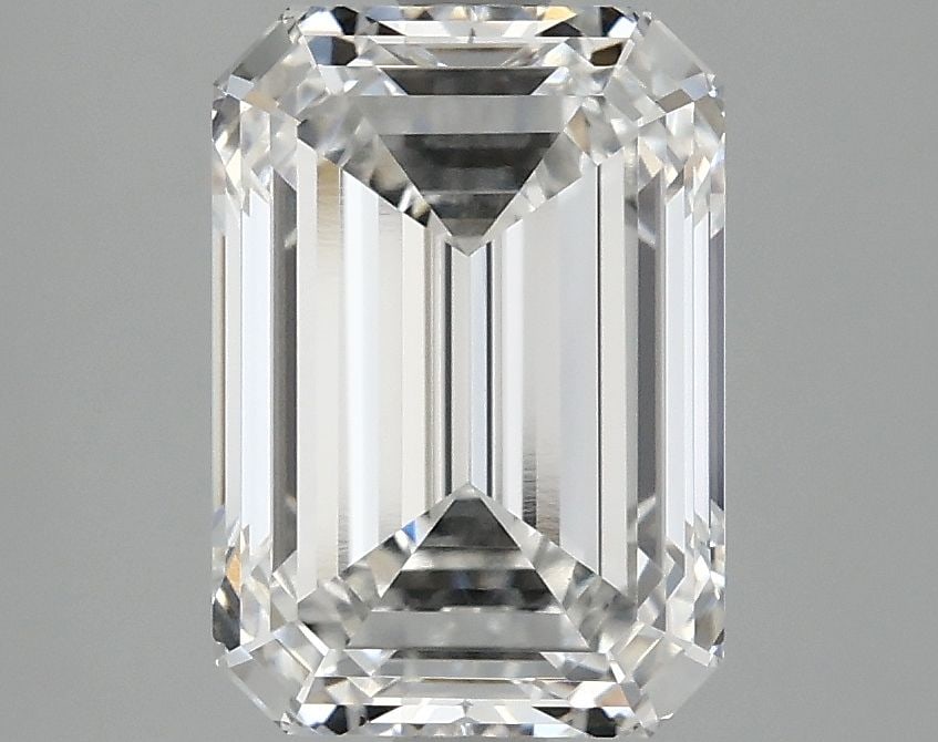 Loose Lab Diamond - IGI Emerald 3.1ct F VVS2: Loose Lab Diamond - IGI Emerald 3.1ct F VVS2 This listing features Loose Lab Diamond - IGI Emerald 3.1ct F VVS2. Item specifics are provided below. Item Specifics: Source: This Is A Real Diamond Grown