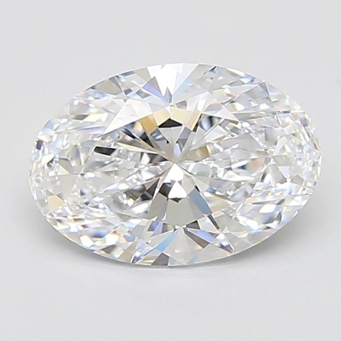 Loose Lab Diamond - IGI Oval 4.07ct D IF: Loose Lab Diamond - IGI Oval 4.07ct D IF This listing features Loose Lab Diamond - IGI Oval 4.07ct D IF. Item specifics are provided below. Item Specifics: Source: This Is A Real Diamond Grown In A La