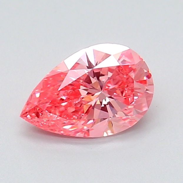 Loose Lab Diamond - IGI Pear 1.04ct Fancy Vivid Pink VS1: Loose Lab Diamond - IGI Pear 1.04ct Fancy Vivid Pink VS1 This listing features Loose Lab Diamond - IGI Pear 1.04ct Fancy Vivid Pink VS1. Item specifics are provided below. Item Specifics: Source: This