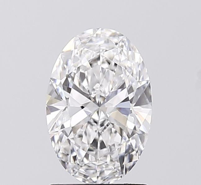Loose Lab Diamond - IGI Oval 1.11ct D VVS1: Loose Lab Diamond - IGI Oval 1.11ct D VVS1 This listing features Loose Lab Diamond - IGI Oval 1.11ct D VVS1. Item specifics are provided below. Item Specifics: Source: This Is A Real Diamond Grown In