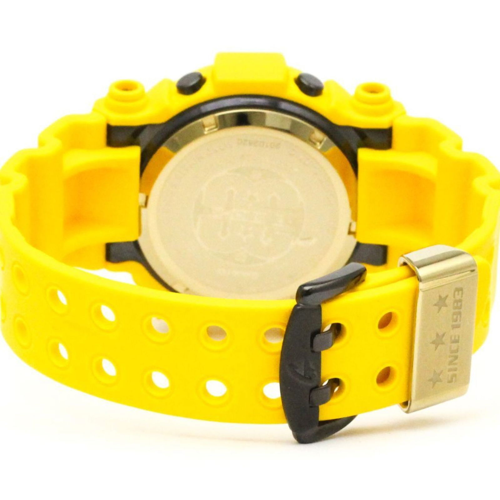 Wristwatch Casio - 5