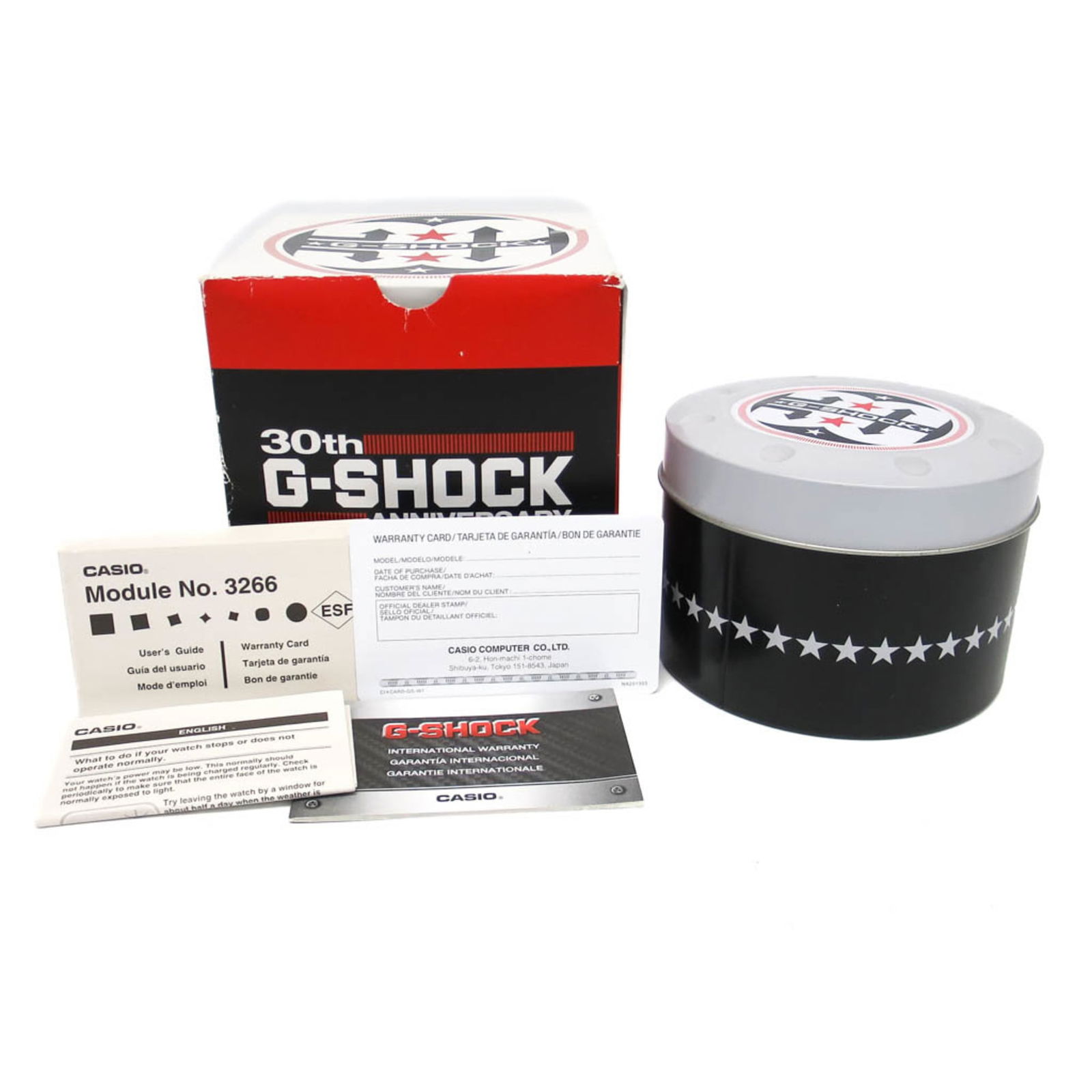 Wristwatch Casio - 6