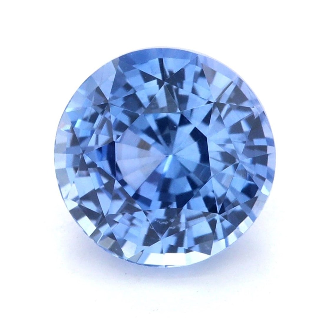 Loose Sapphire Gemstone - GIA Round 2.58ct Blue EC: Loose Sapphire Gemstone - GIA Round 2.58ct Blue EC This listing features Loose Sapphire Gemstone - GIA Round 2.58ct Blue EC. Item specifics are provided below. Item Specifics: Type: Sapphire Carat:
