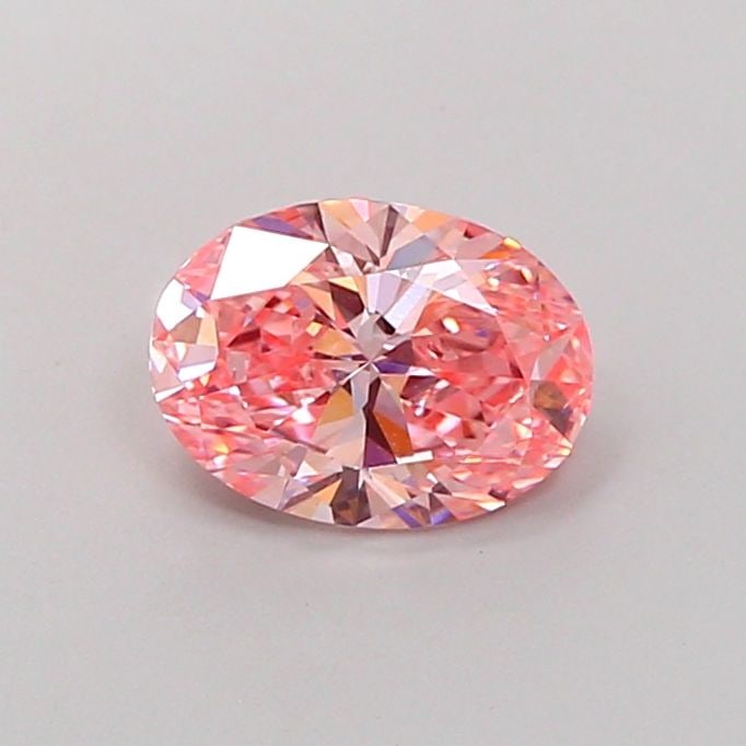 Loose Lab Diamond - IGI Oval 1.56ct Fancy Vivid Pink VS1: Loose Lab Diamond - IGI Oval 1.56ct Fancy Vivid Pink VS1 This listing features Loose Lab Diamond - IGI Oval 1.56ct Fancy Vivid Pink VS1. Item specifics are provided below. Item Specifics: Source: