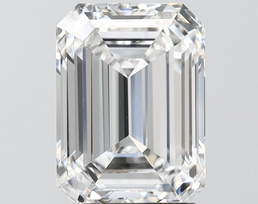 Loose Lab Diamond - IGI Emerald 3.04ct E VVS1: Loose Lab Diamond - IGI Emerald 3.04ct E VVS1 This listing features Loose Lab Diamond - IGI Emerald 3.04ct E VVS1. Item specifics are provided below. Item Specifics: Source: This Is A Real Diamond Gro