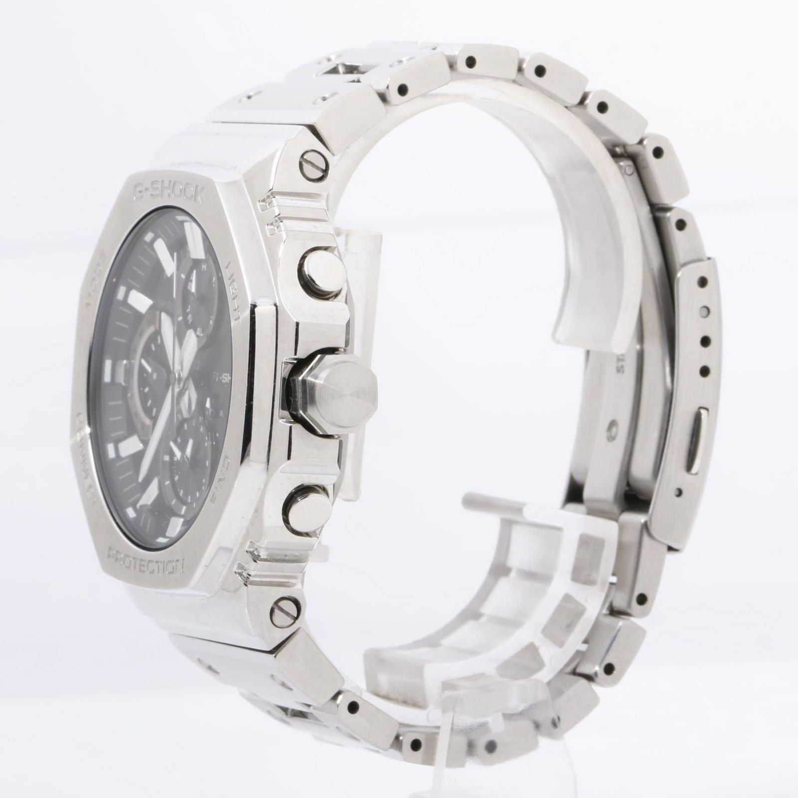 Wristwatch Casio - 2