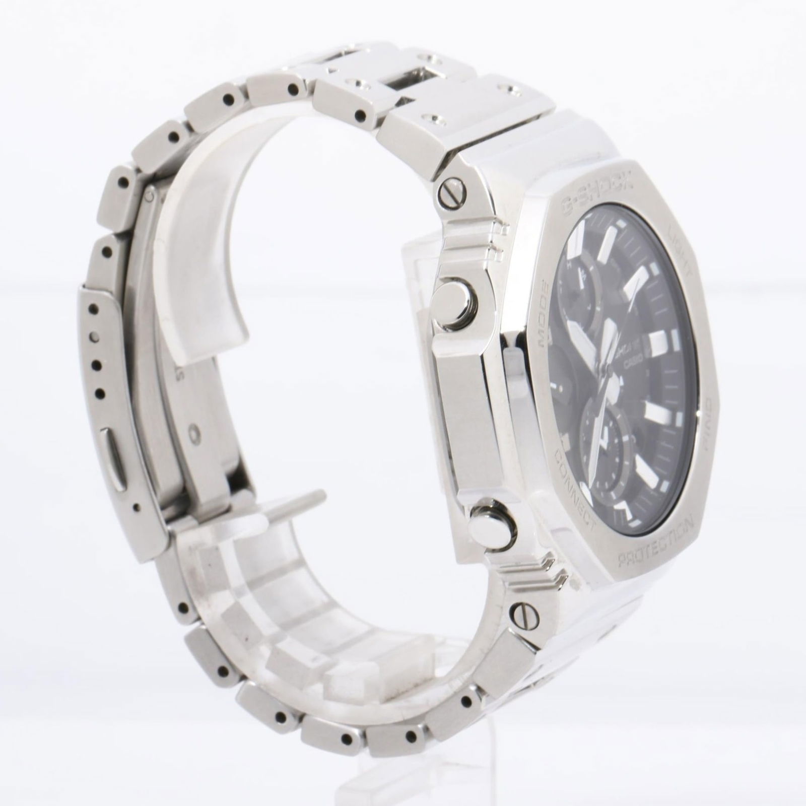 Wristwatch Casio - 3