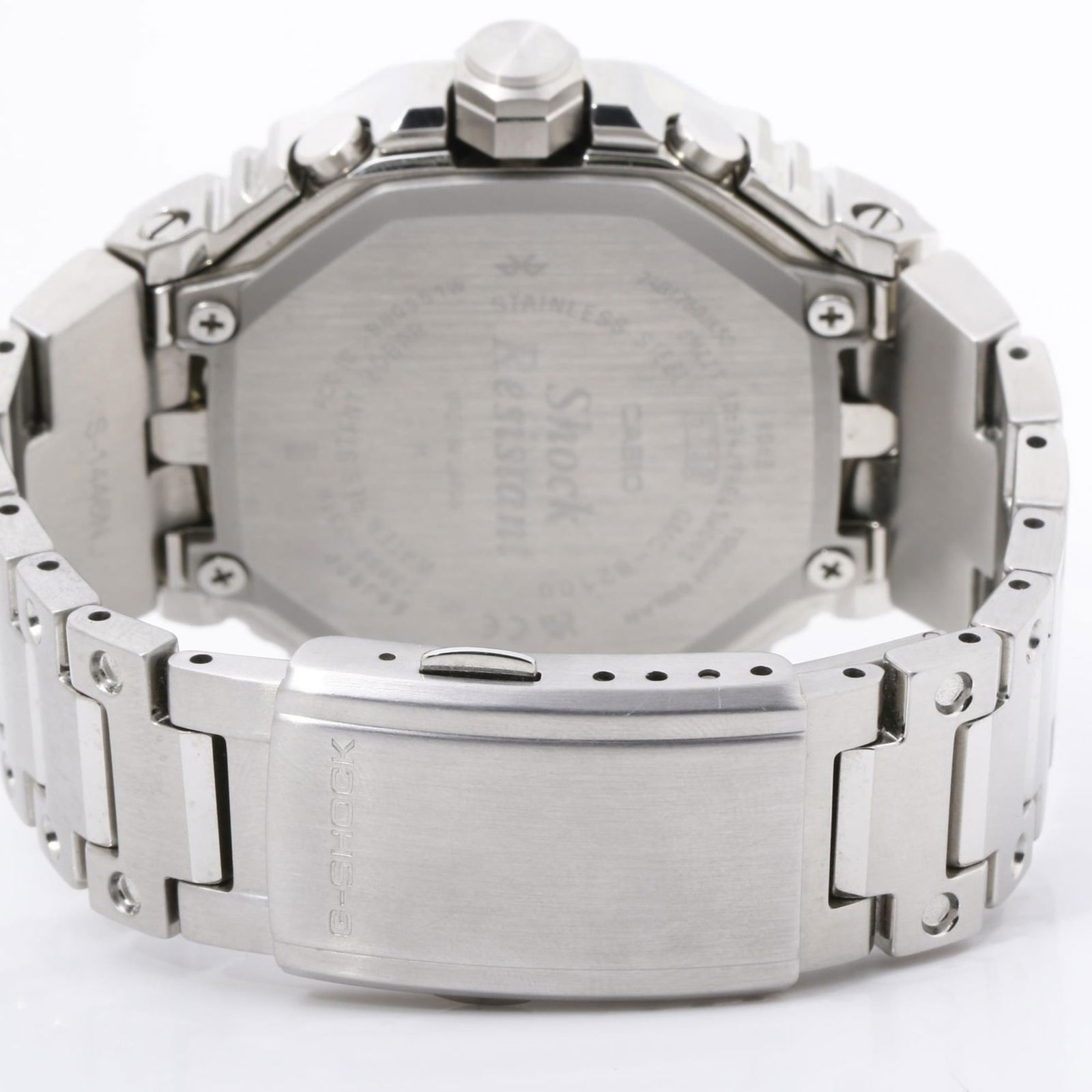 Wristwatch Casio - 5