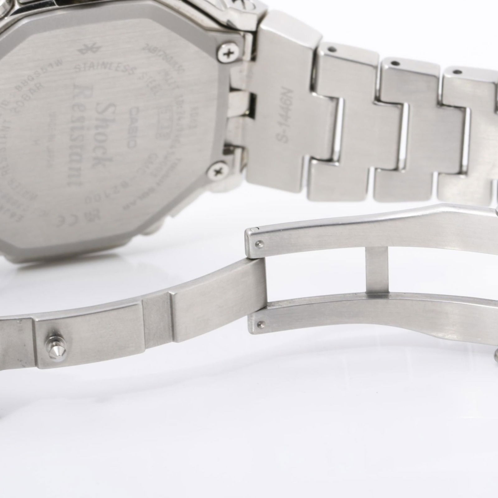 Wristwatch Casio - 6