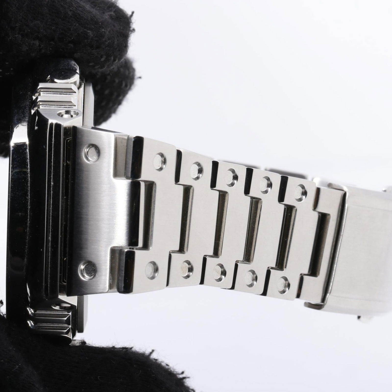 Wristwatch Casio - 7