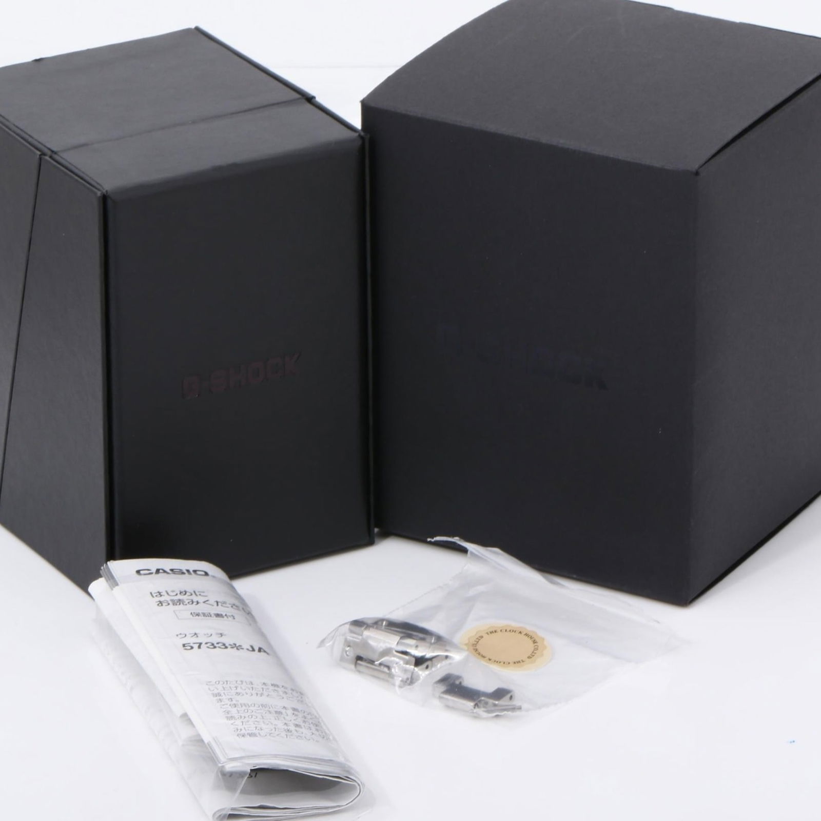 Wristwatch Casio - 8