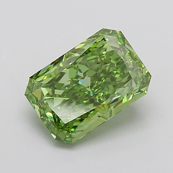 Loose Lab Diamond - IGI Radiant 3.1ct Fancy Vivid Green VVS2: Loose Lab Diamond - IGI Radiant 3.1ct Fancy Vivid Green VVS2 This listing features Loose Lab Diamond - IGI Radiant 3.1ct Fancy Vivid Green VVS2. Item specifics are provided below. Item Specifics: