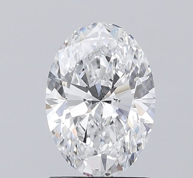 Loose Lab Diamond - IGI Oval 1.09ct D VS1: Loose Lab Diamond - IGI Oval 1.09ct D VS1 This listing features Loose Lab Diamond - IGI Oval 1.09ct D VS1. Item specifics are provided below. Item Specifics: Source: This Is A Real Diamond Grown In